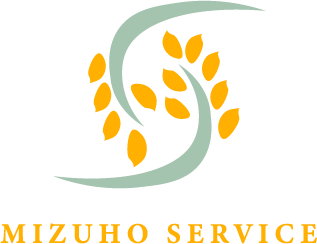 MIZUHO SERVICE